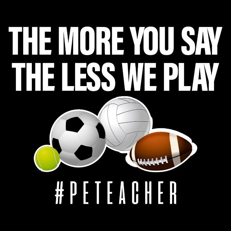 The More You Say The Less We Play 4