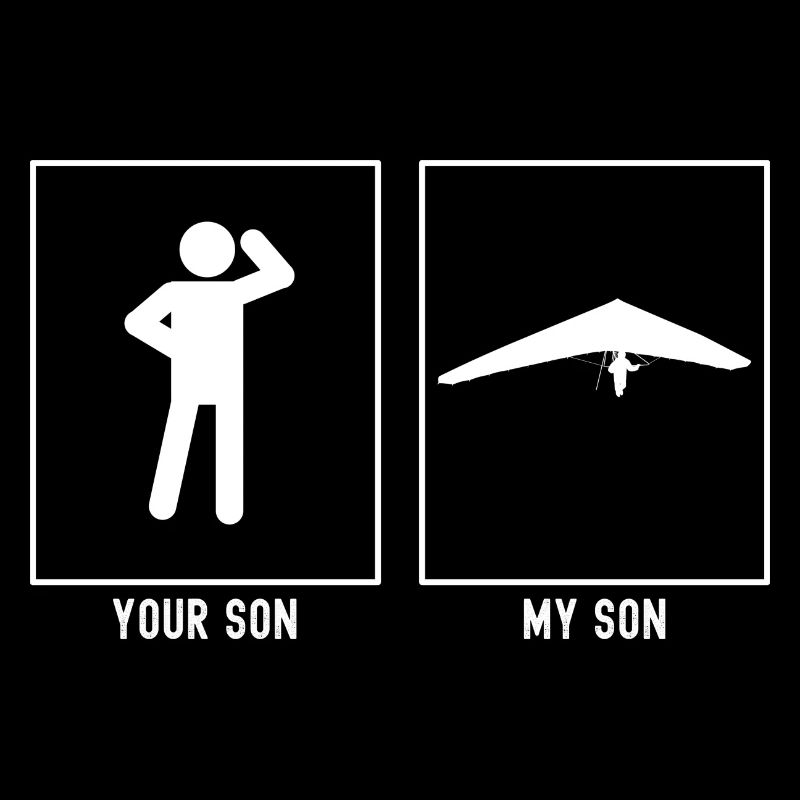 Ton Fils - Mon Fils - Vue d’ensemble du glissement
