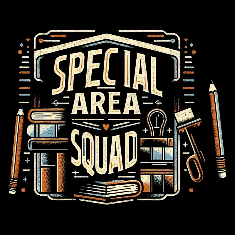 Special Area Squad 11