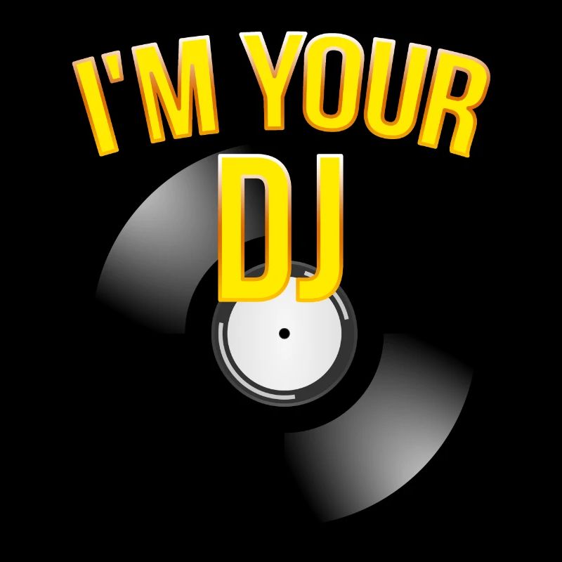 Je suis ton dj