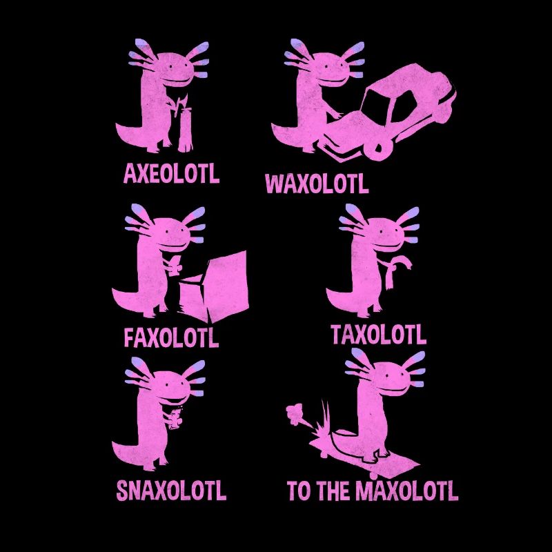 Axolotl