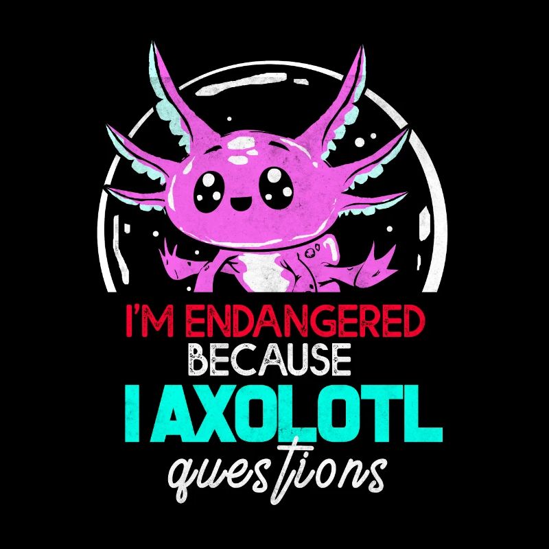 Axolotl