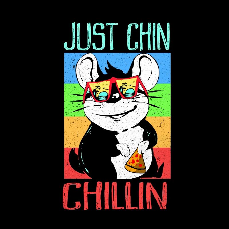 Chinchilla