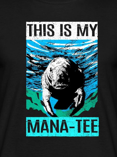 Manatee