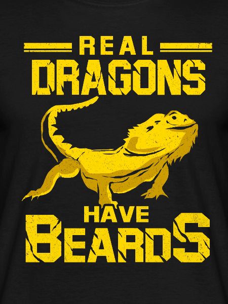 Bearded Dragon