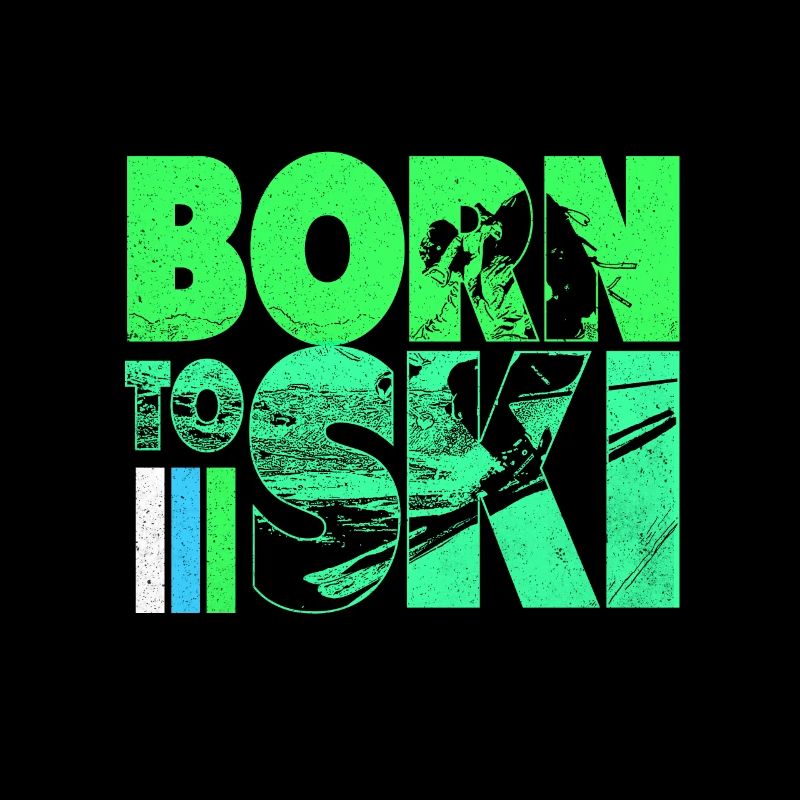 Ski Ski Ski Ski Ski