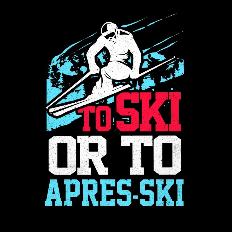 Ski Ski Ski Ski Ski