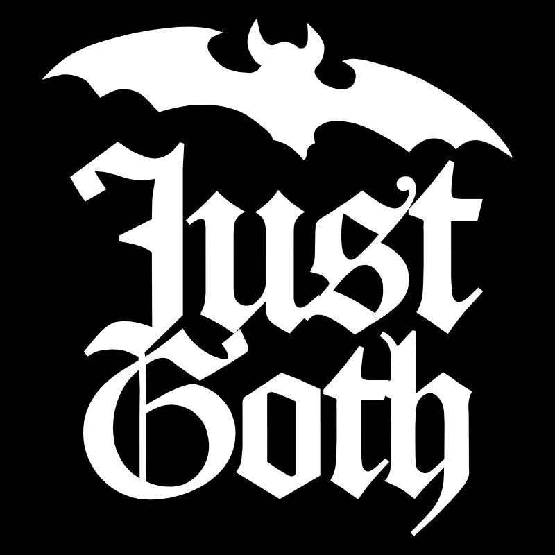 Just Goth