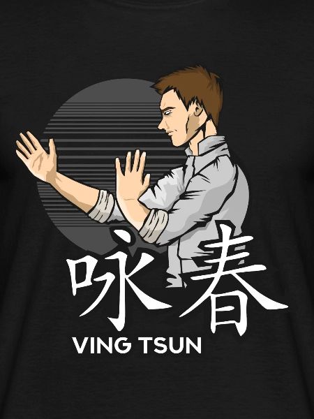 Ving Tsun Kung Fu
