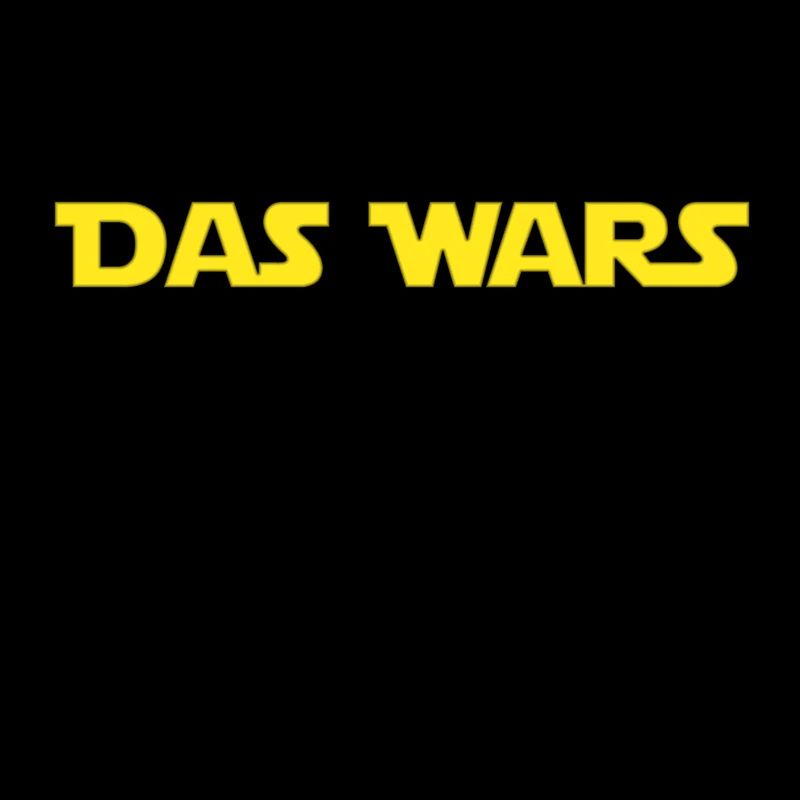 das wars - Ende - Finito