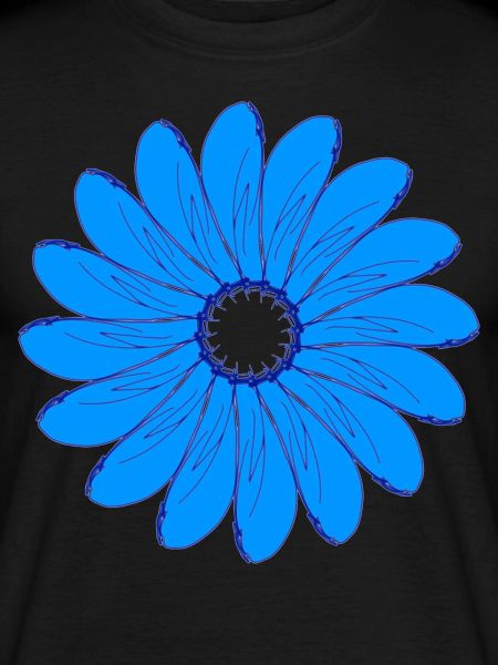 blaue blume