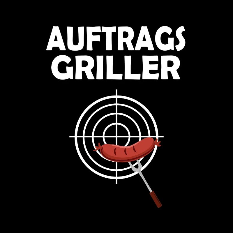 Auftragsgriller