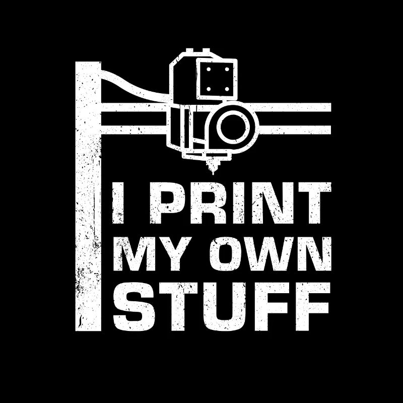 3D Printer