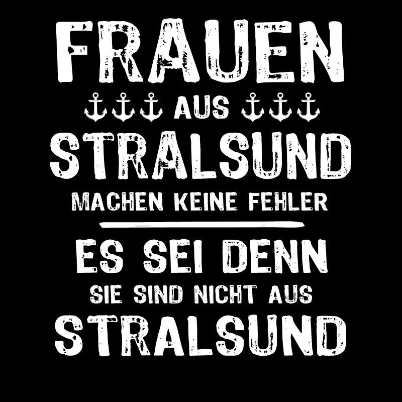 Urlaub Stralsund Ostsee
