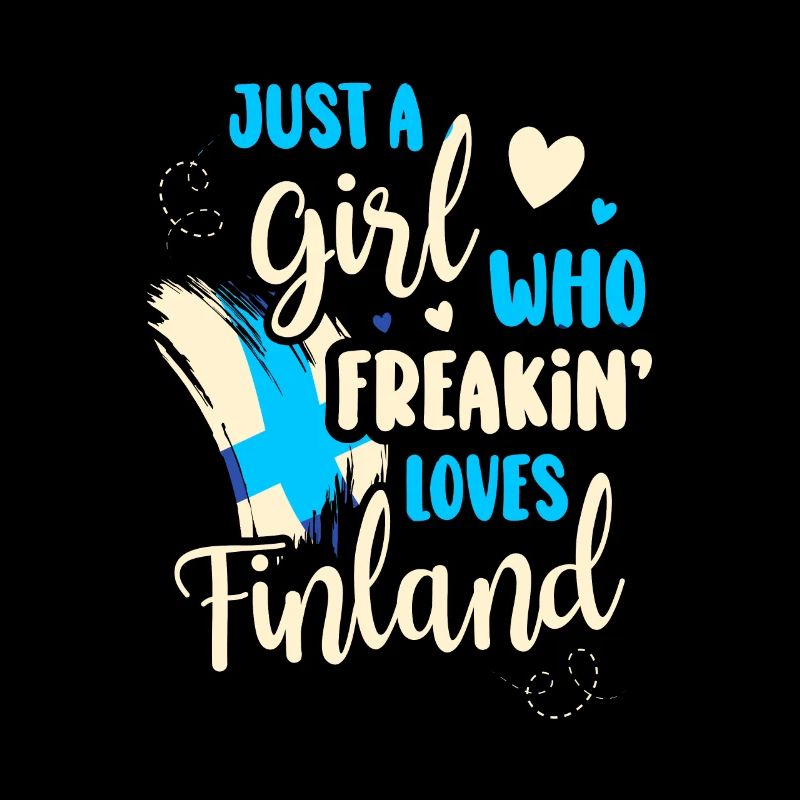 Finnland