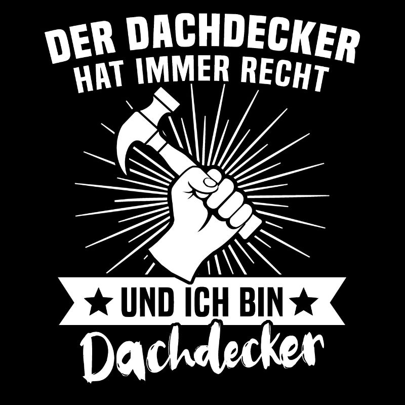 Dachdecker Dachdecken