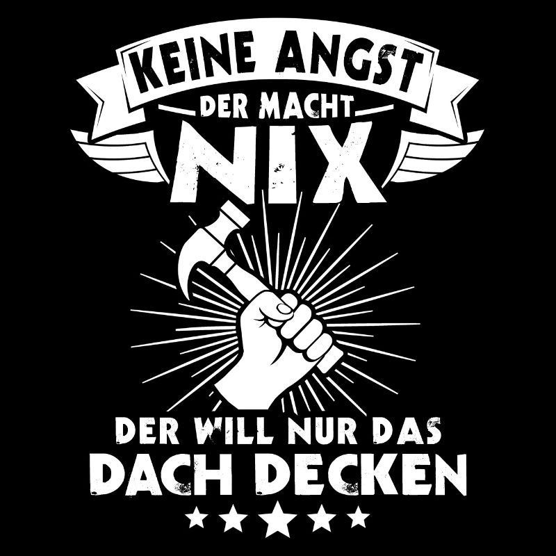 Dachdecker Dachdeckermeister Zimmerer