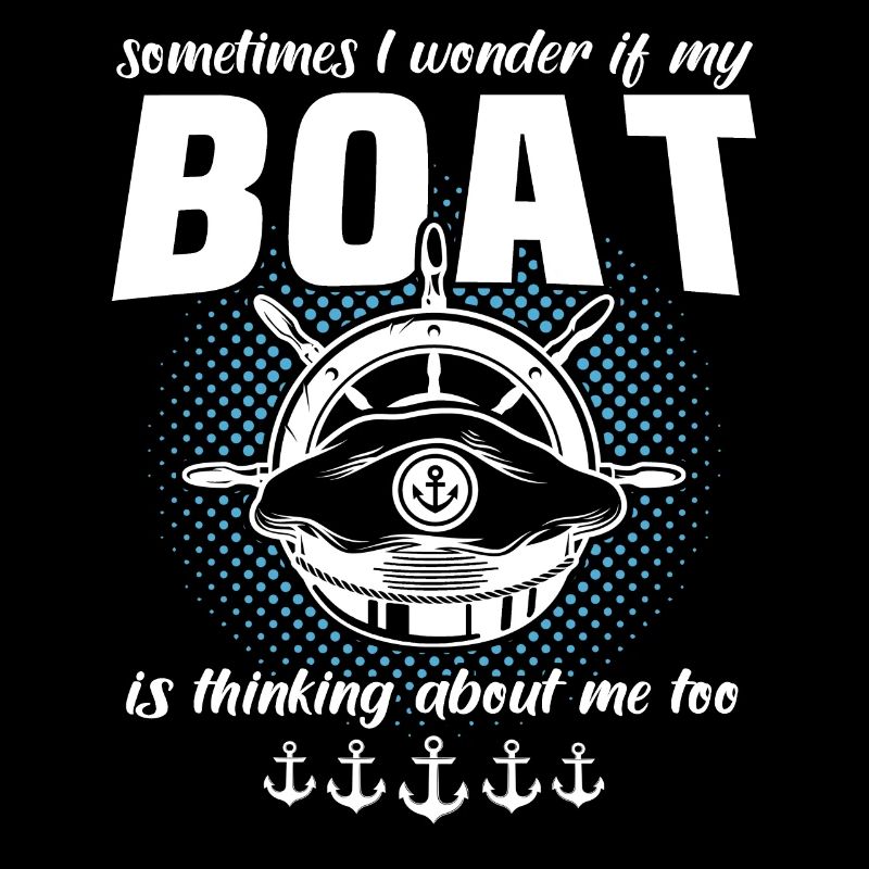 Captain Boat Captain