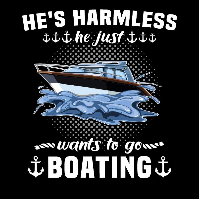 Capitaine de bateau Capitaine