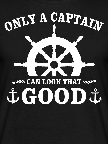 Captain Boat Captain