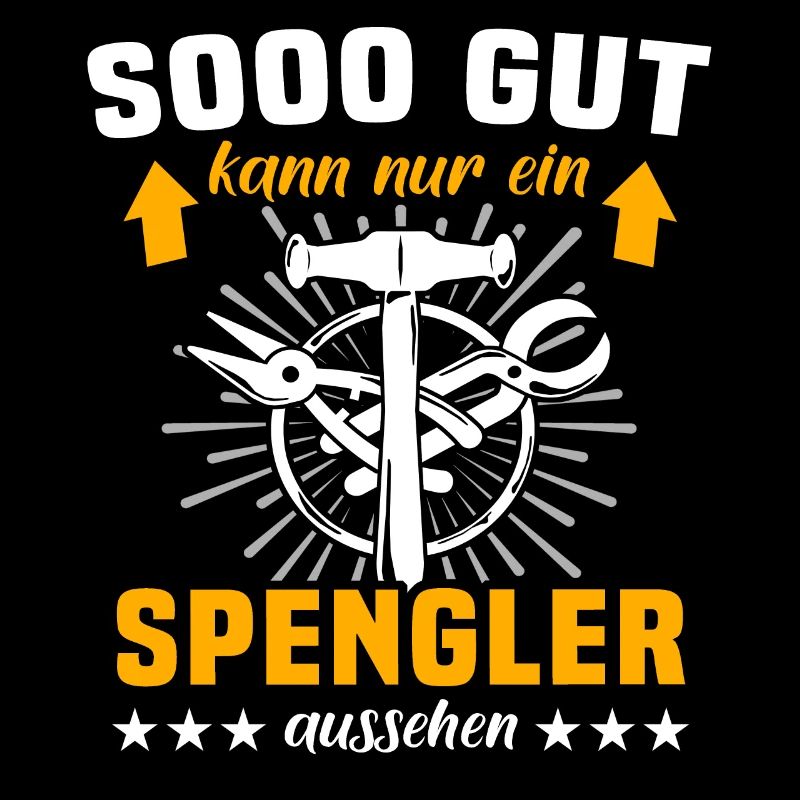 Spengler Bauspengler