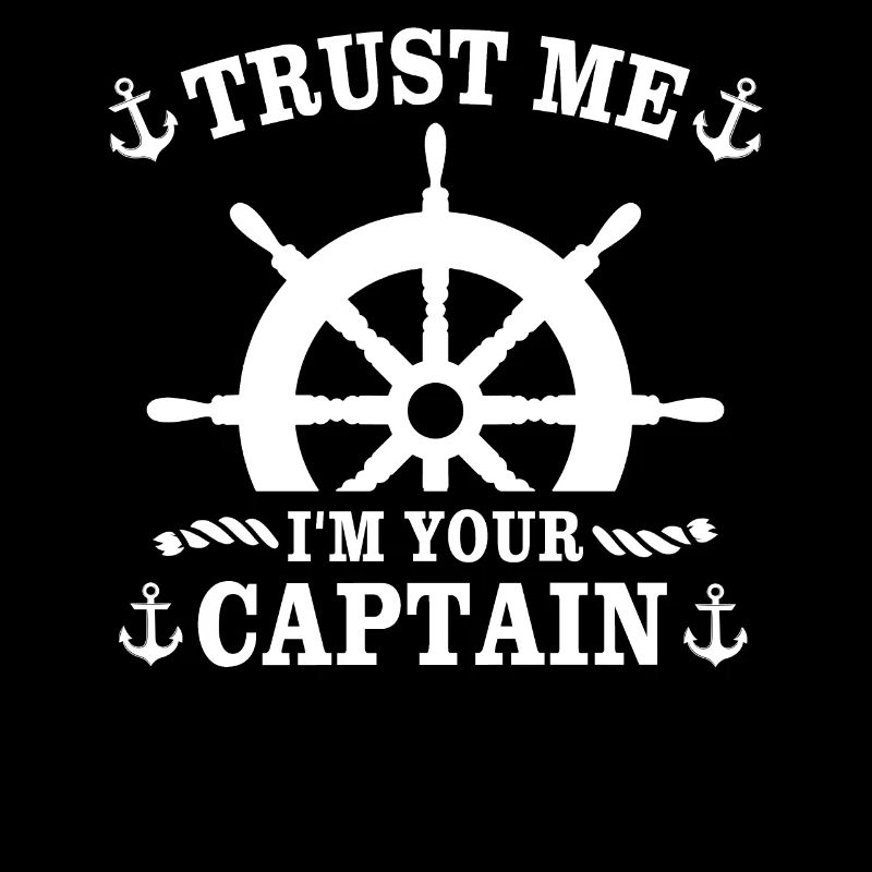 Captain Boat Dicts Propriétaire de bateau