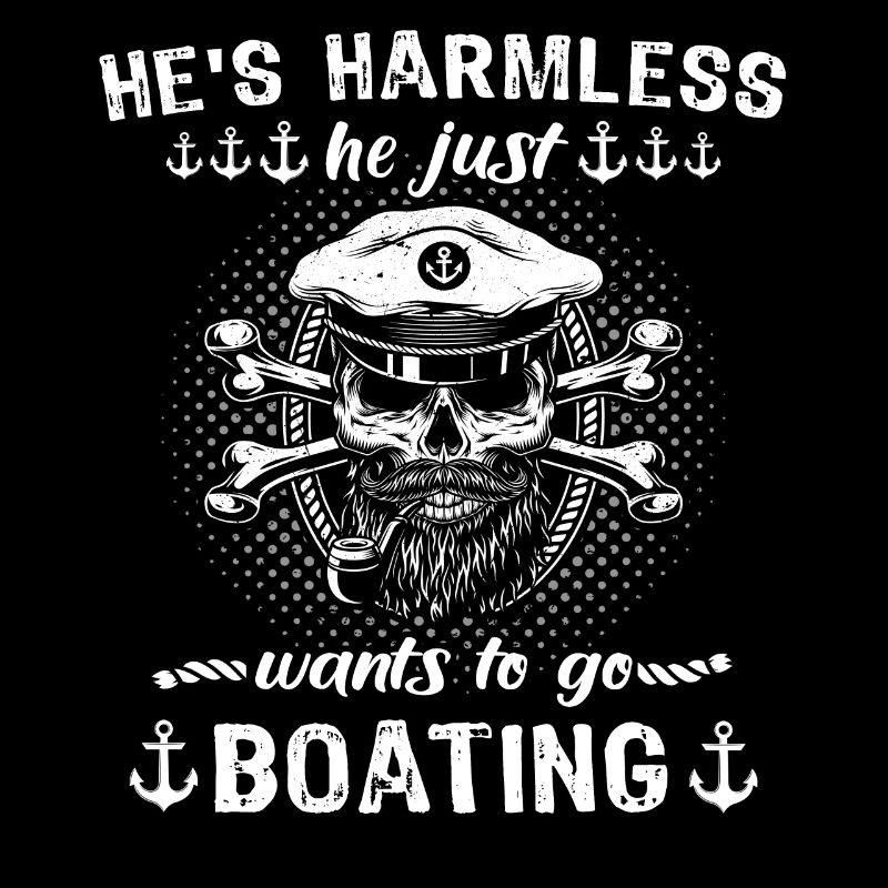 Captain Boat Captain