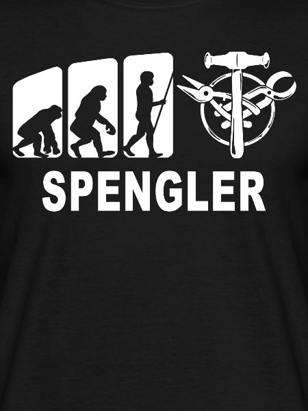 Bauspengler Evolution Spengler