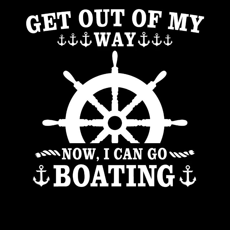 Captain boat license boating