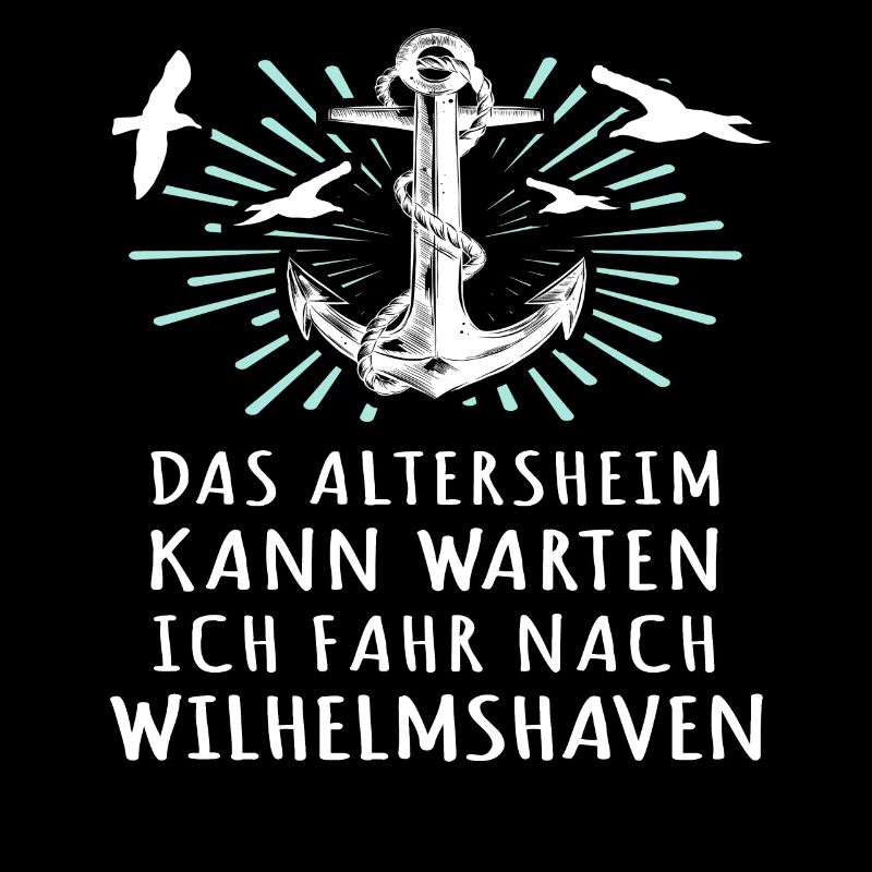 Wilhelmshavener Sprüche Wilhelmshaven