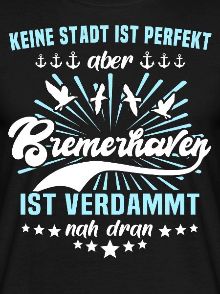 Bremerhaven Bremerhavener