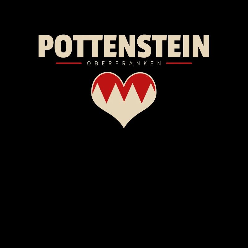 Pottenstein Dorf Gemeinde Stadt Bayreuth