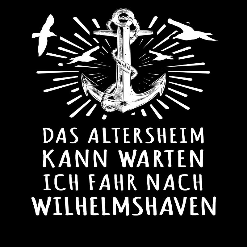 Wilhelmshaven Urlaub