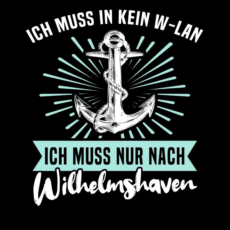 Wilhelmshaven Sprüche Wilhelmshavener Spruch