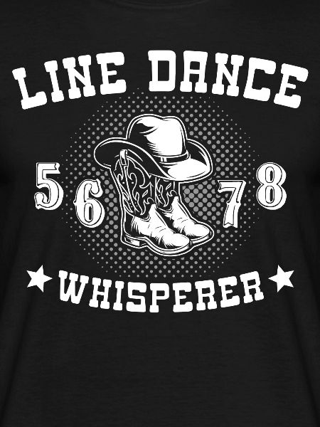 Line Dancing