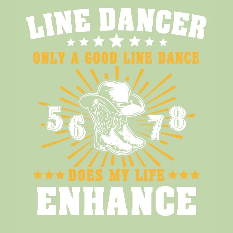 Line Dancing