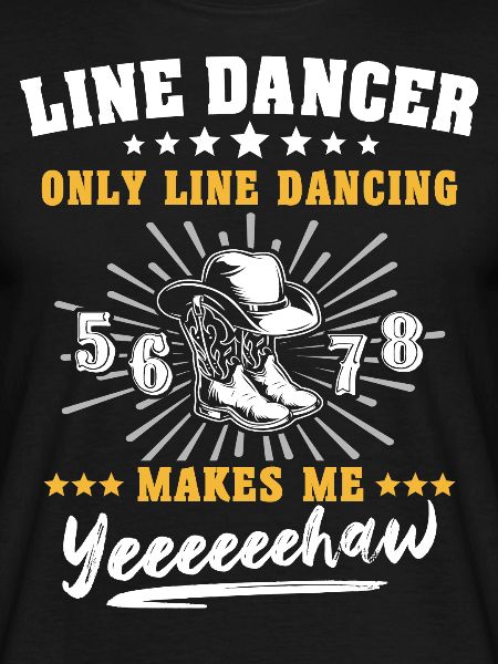 Line Dancing