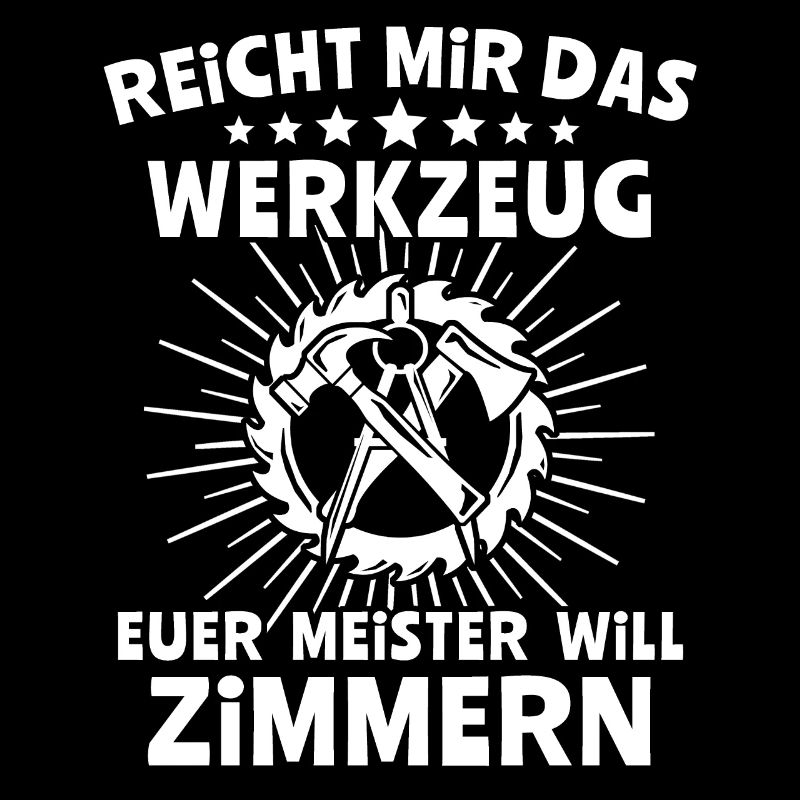 Zimmermann Beruf Zimmerer