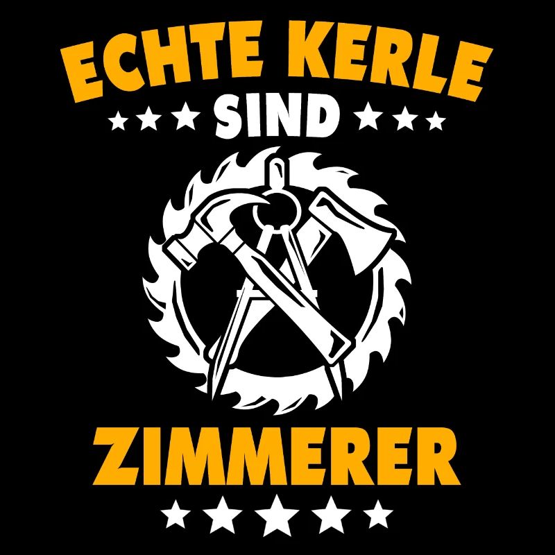 Zimmermann Zimmerer Zimmerei