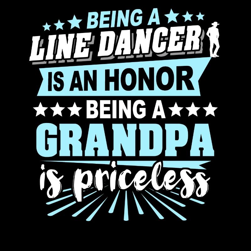 Line Dance Opa Line Dancing Grossvater