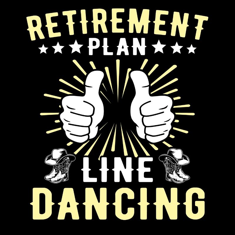 Line Dancer Line Dancing