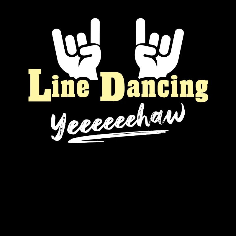 Line Dancing Line Dance