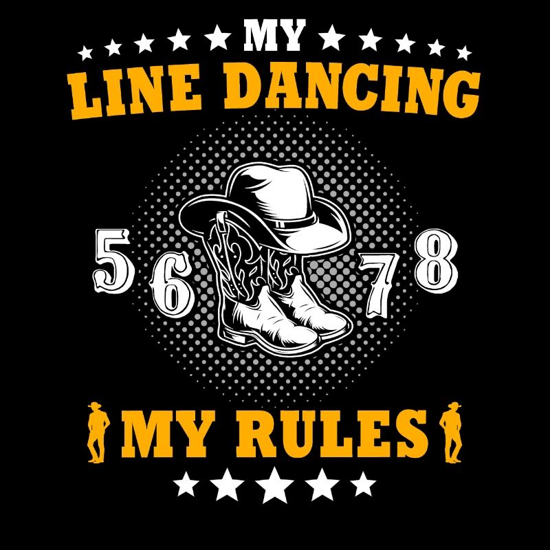 Danse en ligne