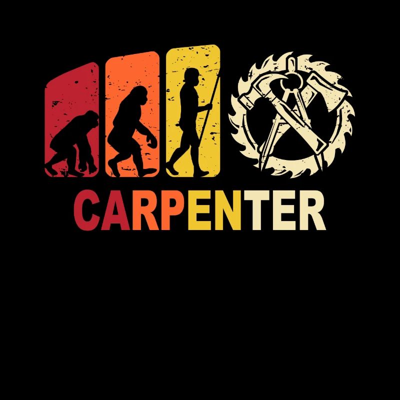 Zimmermann Evolution carpenter