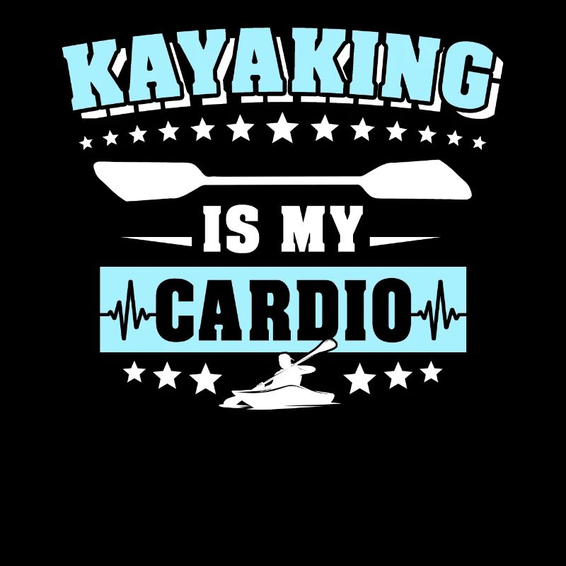 Kayaking Kayaker Kayak