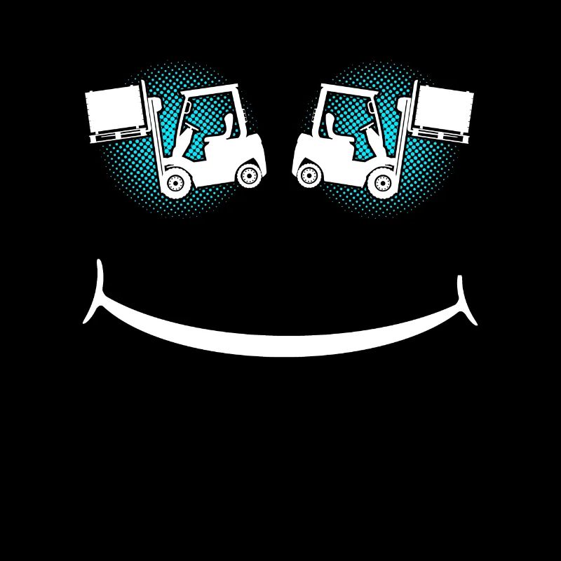 Forklift Driver Forklift Forklift