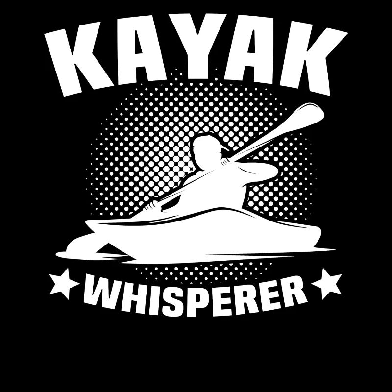 Kayaker Kayak Kayaking