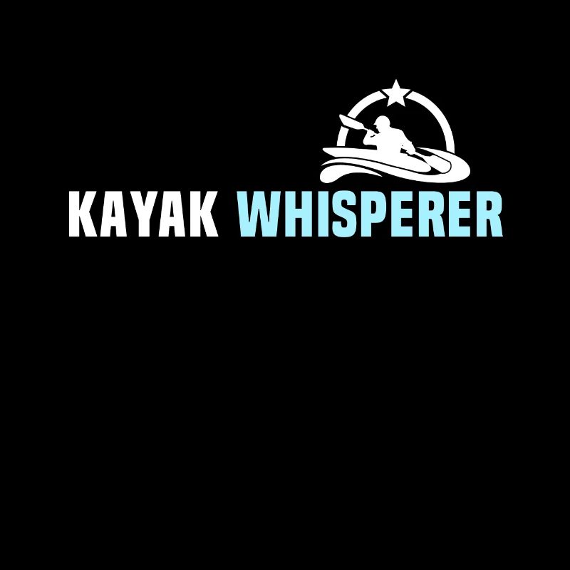 Kayaker Kayak Kayaking