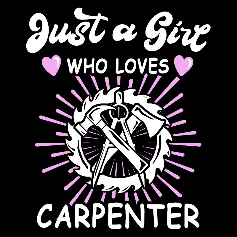 Charpentier, charpentier, charpentier,