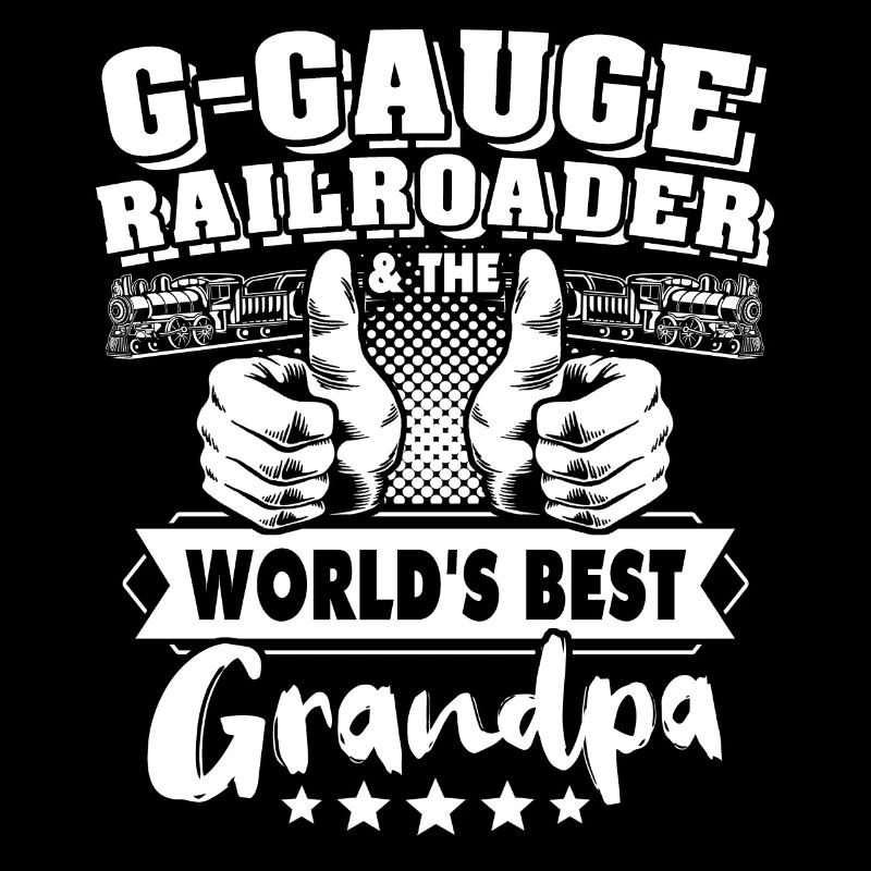 Gartenbahn Grossvater Spur G Opa